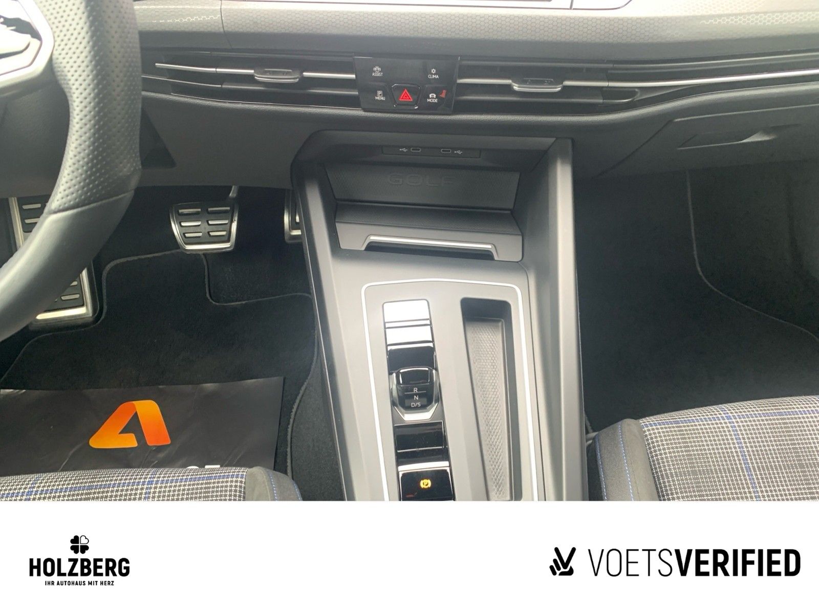 Volkswagen Golf - Bild 10