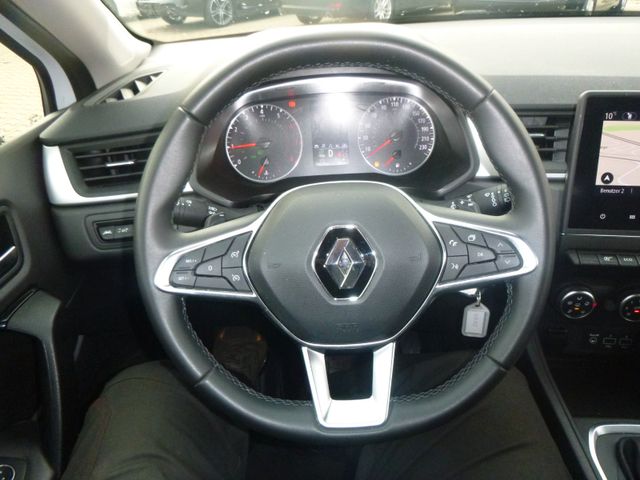 Fahrzeugabbildung Renault Captur II Business >14.227KM/AUT/NAV/LED<