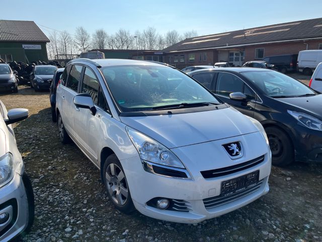 Peugeot 5008 Style