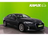 Audi A5 35TDI Sb S-tronic advanced+LED+NAVI+VIRTUAL - Audi Gebrauchtwagen von 2020