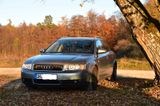 Audi A4 2.0 FSI B6 Avant - inkl. 2 Satz Räder Tüv neu
