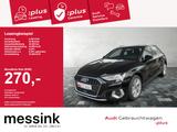 Audi A3 Sportback advanced 35TDI S-tronic *SHZ*Navi*V