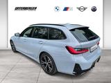 BMW M340i xDrive Touring M Sportpaket-Adaptives M Fa - BMW M340i: mit Anhängerkupplung