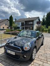 MINI One Cabrio One - MINI One Cabrio mit Schiebedach