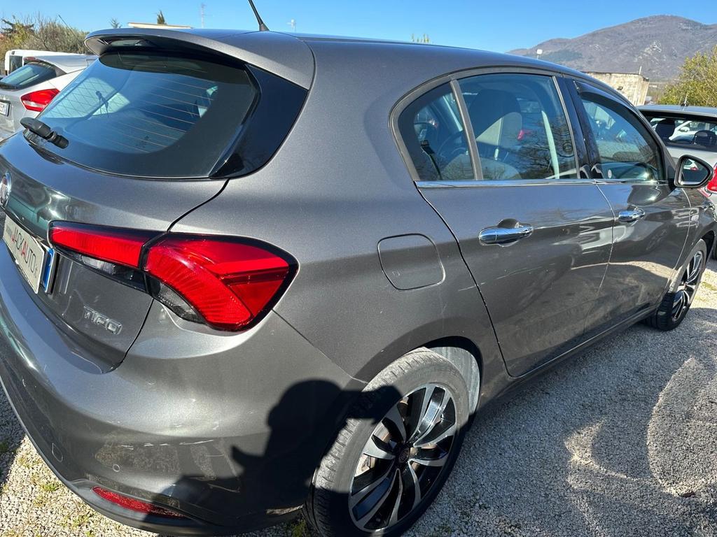 Fiat Tipo