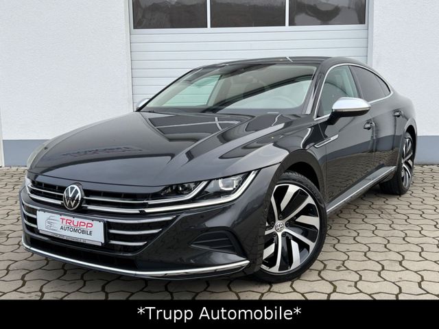 Volkswagen Arteon 2.0 TDI/Matrix/AHK/4xSHZ/Virtual/360°/ACC