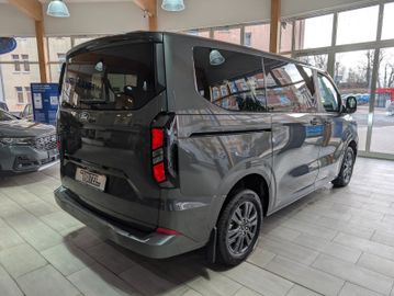 Ford Tourneo Custom 2.0 EcoBlue 320 L1 Titanium