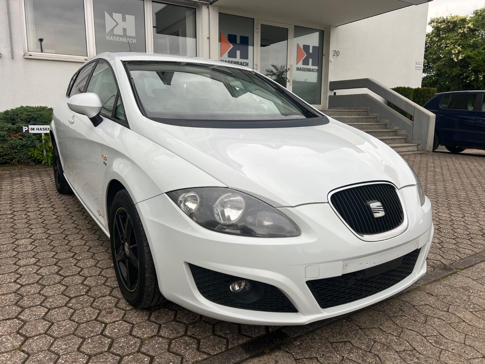 Seat Leon Reference Ecomotive*Klima