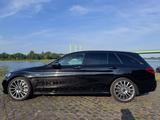 Mercedes-Benz Scheckheft, Mercedes-Garantie bis 06/26 (MB100) - Mercedes-Benz C-Class: Mb