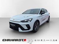 Cupra Leon - Vorschau Bild 1