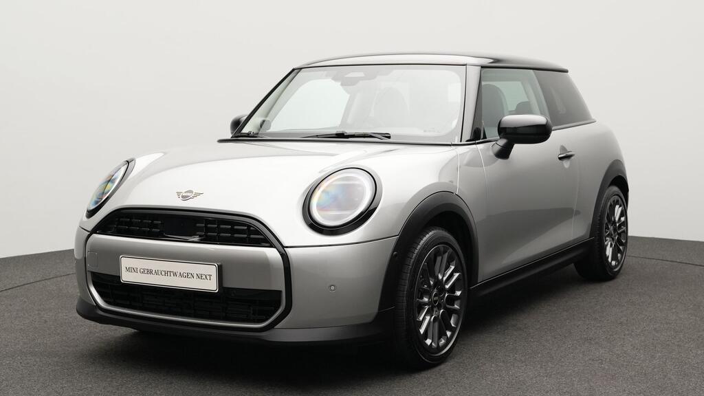 MINI Cooper C