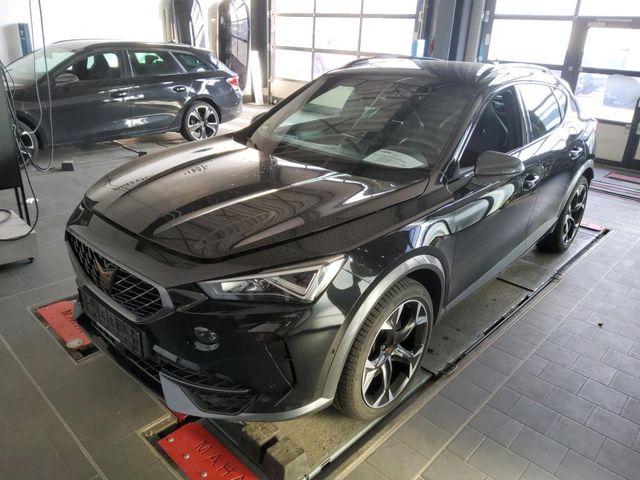 Cupra Formentor VZ 2.0 TSI DSG|LED|KAM|AHK|Parklenkass