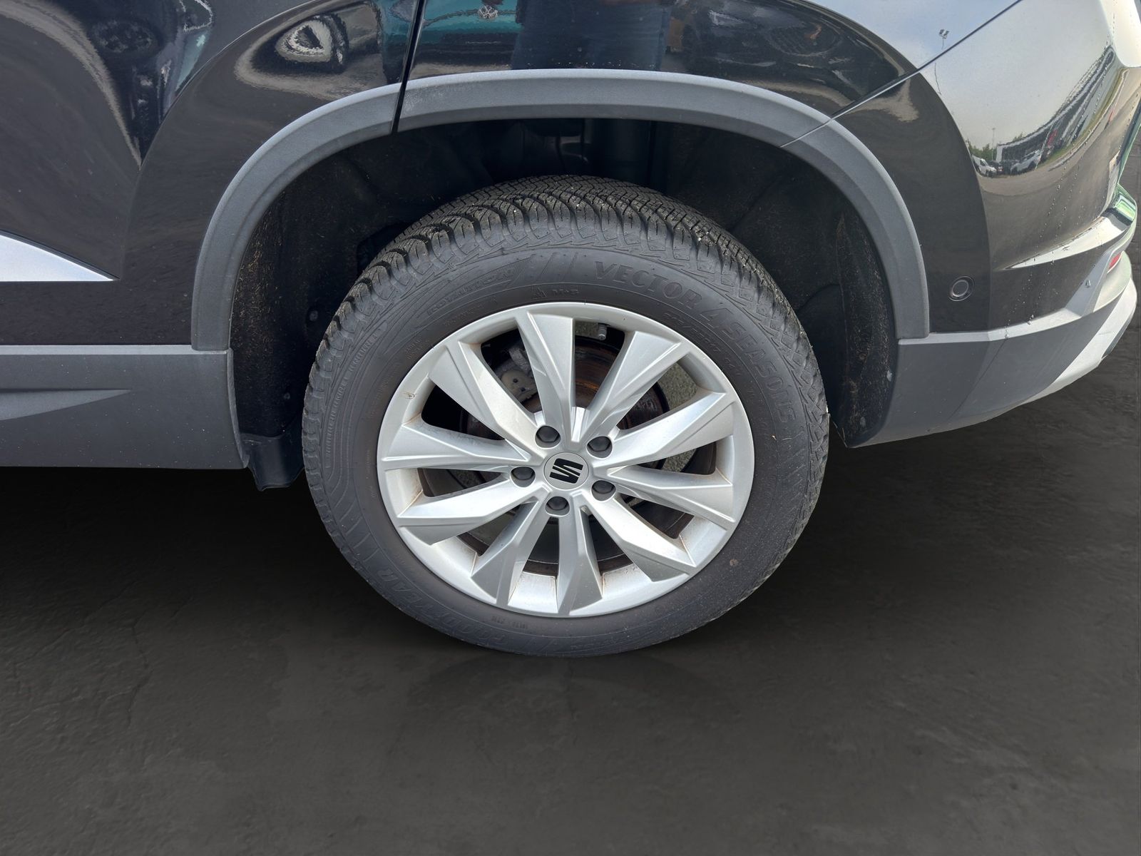 Seat Ateca - Bild 9