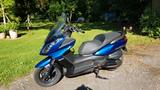 Kymco Downtown 300 i ABS