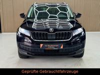 Skoda Kodiaq Style 4x4/LED/DIGITAL-TACHO/360°KAMERA