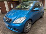 Mercedes-Benz MB A150, Bj 08/2008, Km 131385, TÜV 12/25,... - Mercedes-Benz A 150 in Stuttgart
