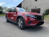 Mercedes-Benz EQA 250 Progressive AHK Night Paket