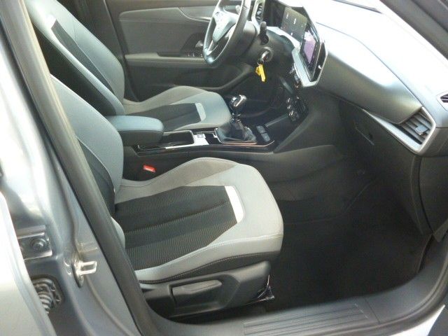 Mokka 5-tg. 1,2i Elegance,Navi,PP,RK,LED,Sitzhe