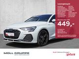 Audi A3 Limousine S line 35 TFSI 110 kW S tronic ACC - Audi A3 Vorführfahrzeuge