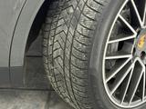 Porsche Cayenne S Kamera, AHK, Pano, Matrix, Head Up D. - gebrauchte Porsche Cayenne aus dem Jahr 2018