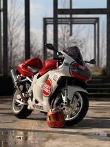 Suzuki TL1000R Lucky Strike - Angebote
