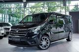 Renault Trafic L2H1 Grand SpaceClass 1.H *7-Sitzer *MwSt