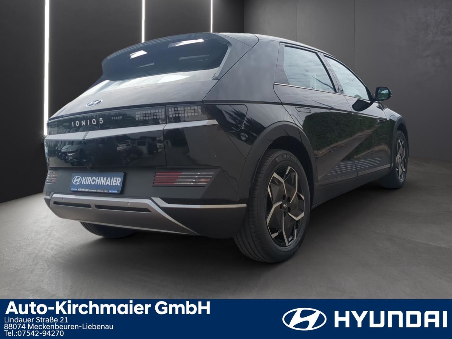 Hyundai IONIQ 5 – Bild 4