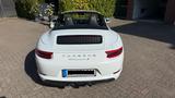 Porsche 911 Cabriolet 991.2 Approved - Porsche 991 in Oberhausen