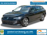 Volkswagen Passat Variant Business DSG+MASSAGE+NAVI+ACC+... - Volkswagen Passat Variant Neuwagen