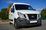 Nissan NV400 L2H2 3,5t *HU + SERVICE NEU* - Nissan NV400: Van