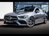 Mercedes-Benz CLA 200 COUPE AMG-LINE°KAM°PANO°CARPLAY°KEYLESS - Mercedes-Benz CLA 200 aus 2019