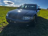 Audi A4 2.5TDI 114kW multitronic Avant - - Audi A4 aus 2003: TDI
