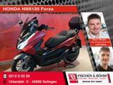 Honda NSS 125 Forza - Angebote entsprechen deinen Suchkriterien