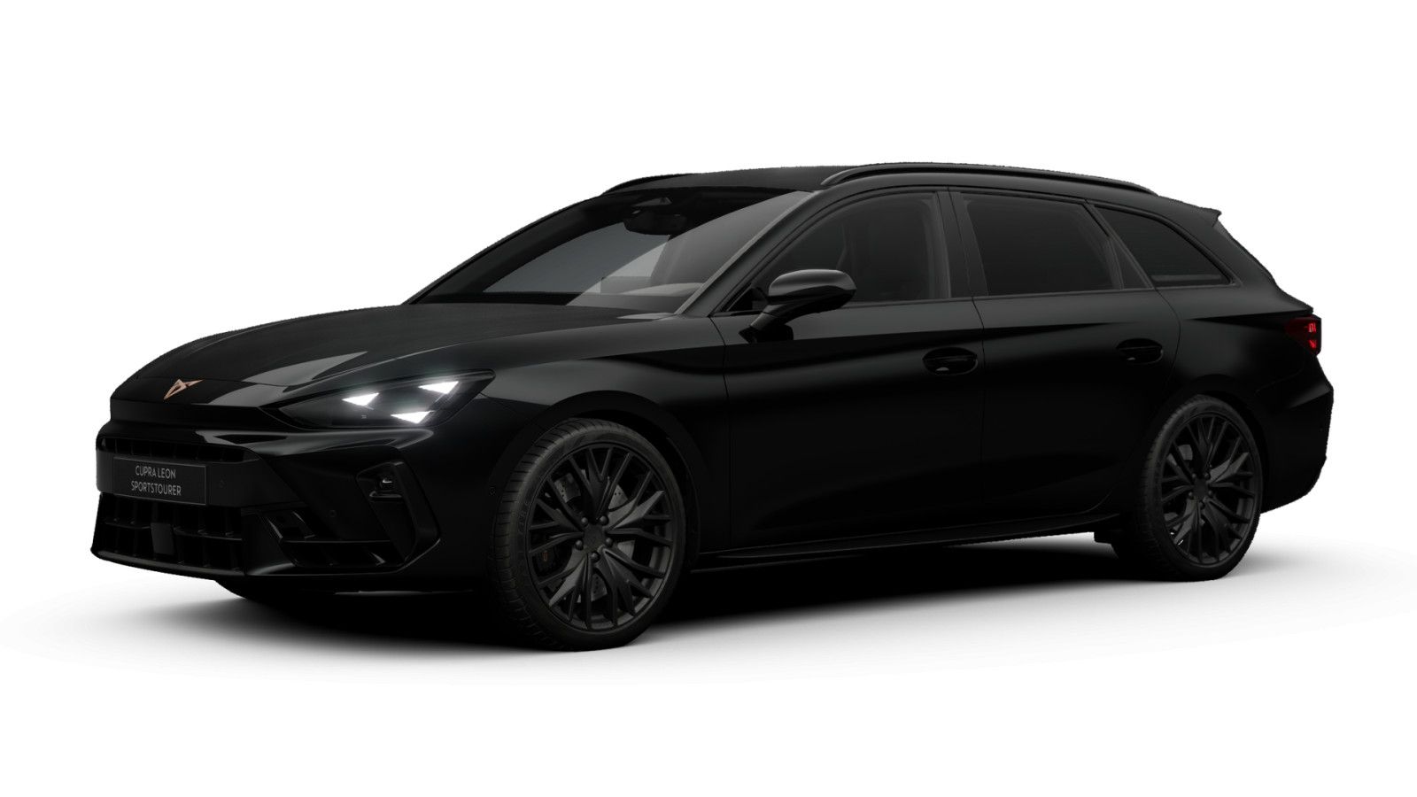 Cupra Leon - Bild 2