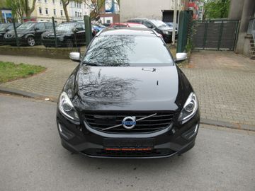 Volvo XC60 - 9