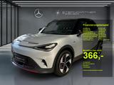Smart #1 Brabus Sportpaket - Smart #1 in Hamburg