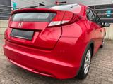 Honda CIVIC 1.4 COMFORT 2.HAND/KLIMAUT/ECO/S&S/77TKM - Honda in Berlin
