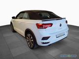 Volkswagen T-Roc Cabriolet R-Line 1.5 TSI DSG AHK Navi LED - Volkswagen T-Roc: Cabrio