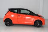 Toyota AYGO 1.0 * Navi * Rückfahrk. * Bluetooth - Toyota in Dresden: Aygo