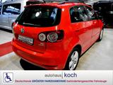 Volkswagen Golf Plus 1.6 TDI BMT DSG Aktivfahrer Verladesys - Volkswagen Golf Plus in Krefeld