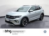 Volkswagen T-Cross 1.5 TSI ACT OPF DSG R-Line *AHK*IQ.DRIVA - Volkswagen T-Cross Jahreswagen