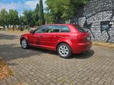 Audi A3 Navi CarPlay/AndroidAuto top Zustand  - gebrauchte Audi A3 aus dem Jahr 2010