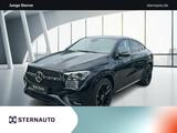 Mercedes-Benz GLE 450 d 4M Coupé AMG Premium+ StHz Pano AHK Ai - gebrauchte Mercedes-Benz GLE 450 aus dem Jahr 2024