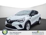 Renault BUSINESS EDITION BLUE dCi 115 EDC - Renault Captur
