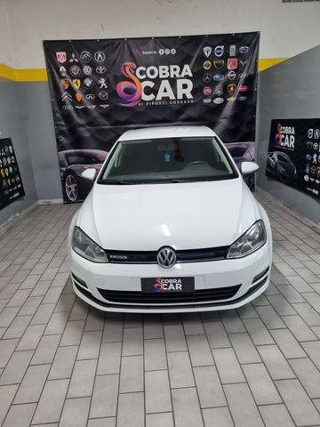 Volkswagen Golf 1.4 TGI DSG 5p. Business 4 Free 