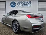 BMW 730d xDrive M Sport*NAPPA,20``SHD,St.Hzg.360°HUD - BMW 730: 730d Xdrive