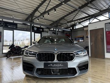 BMW M5 - 9