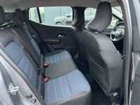 Dacia Sandero - Vorschau Bild 12