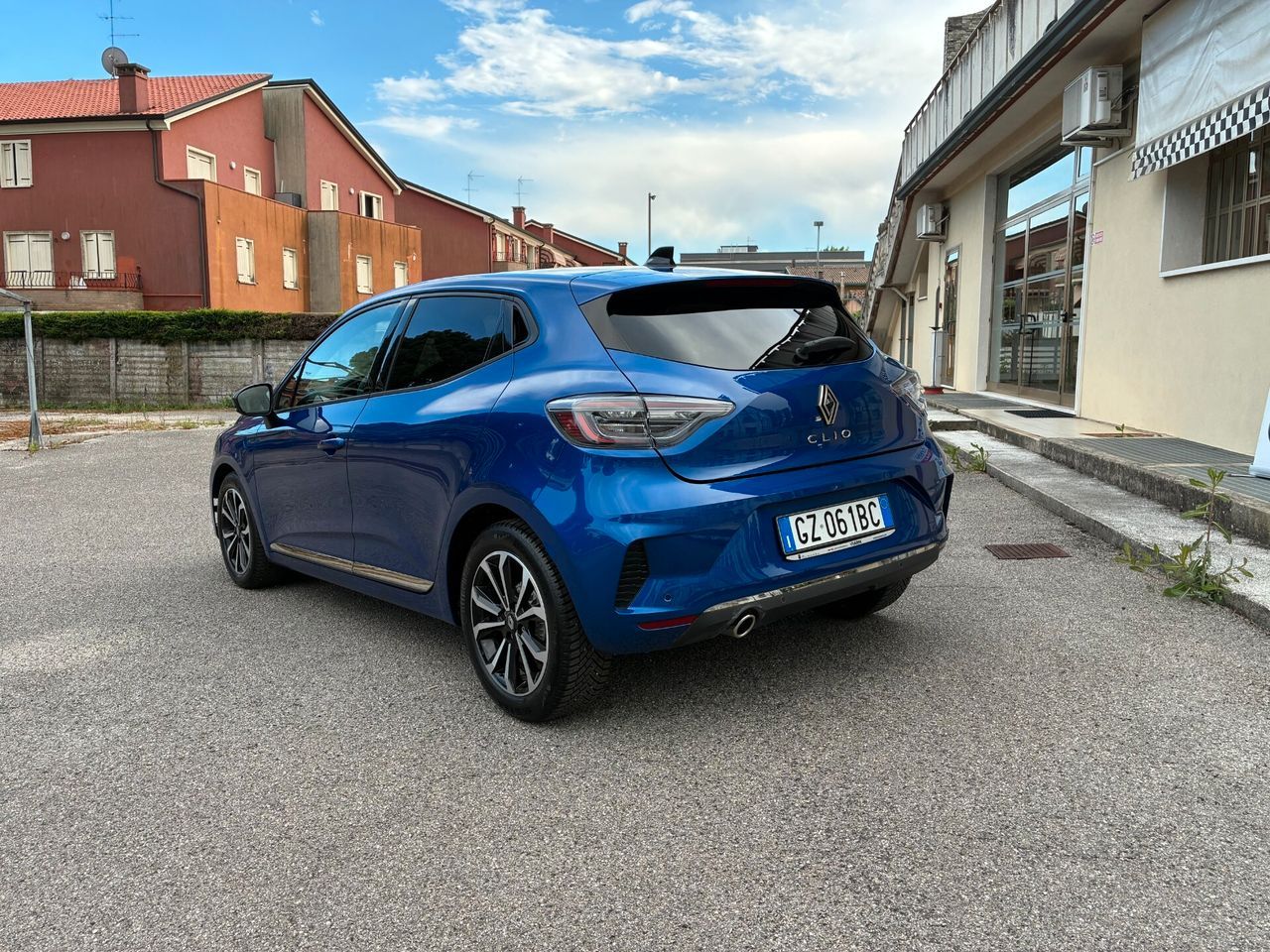 Other Renault Clio TCe 90 CV Techno *PREZZO REALE* imagem 3
