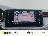 Skoda Kamiq - Vorschau Bild 14